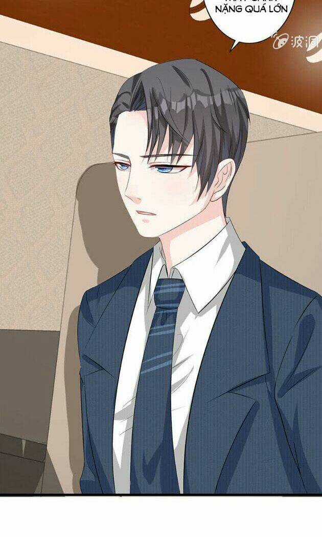 Tân Nương Thế Thân - Chapter 14 - Trang 10