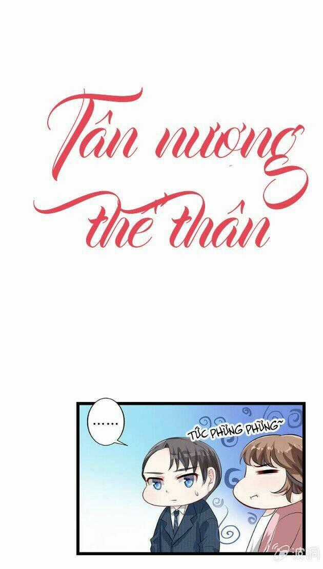 Tân Nương Thế Thân - Chapter 15 - Trang 1