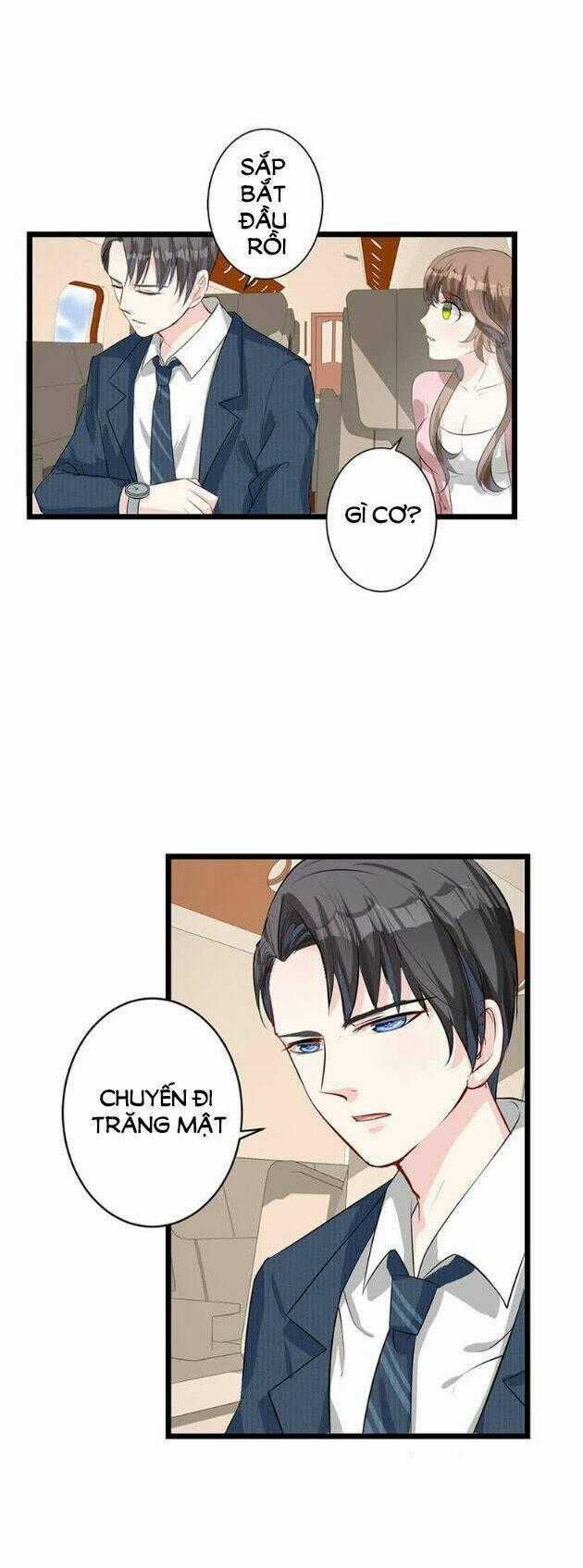 Tân Nương Thế Thân - Chapter 15 - Trang 2