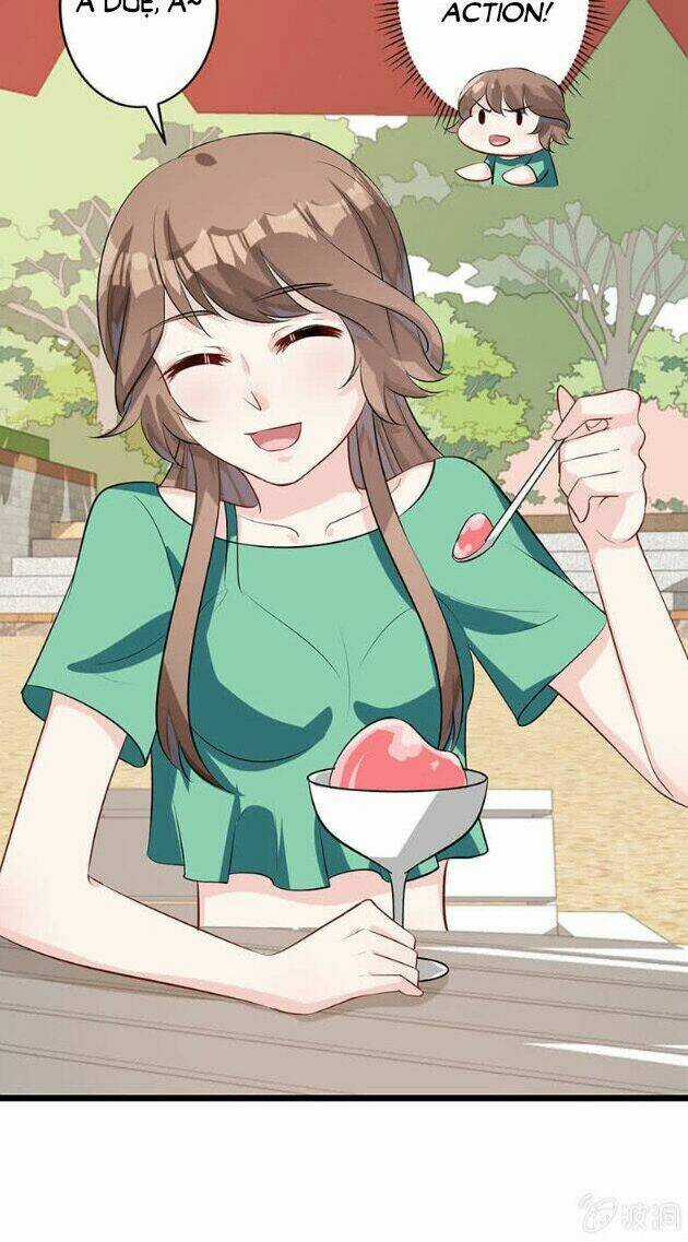 Tân Nương Thế Thân - Chapter 15 - Trang 12