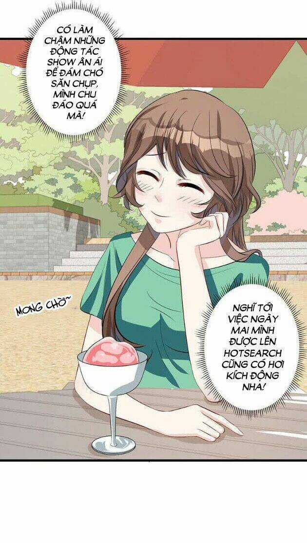 Tân Nương Thế Thân - Chapter 15 - Trang 14