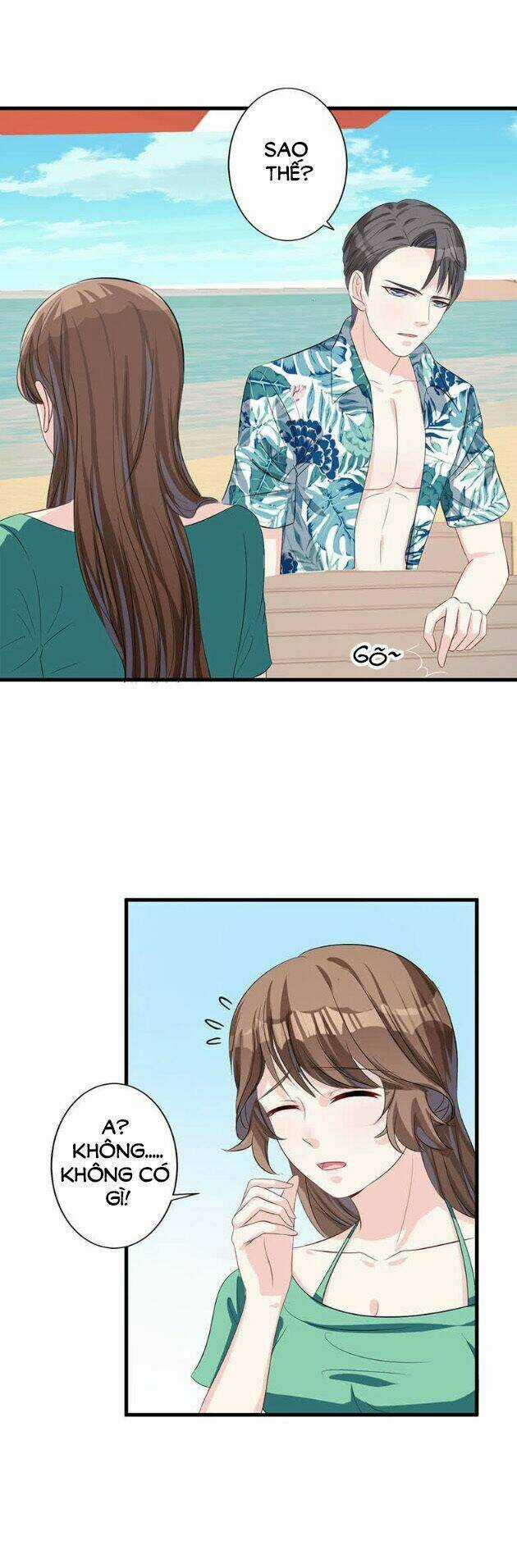 Tân Nương Thế Thân - Chapter 15 - Trang 19