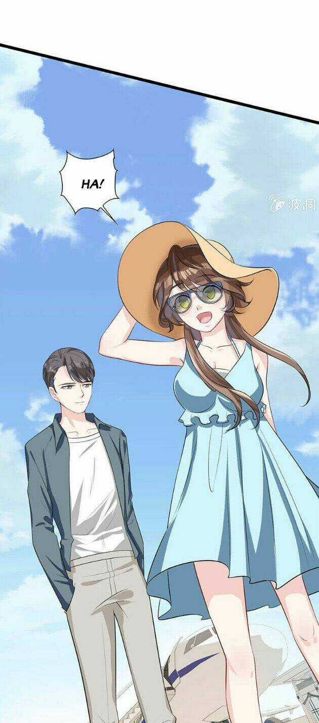 Tân Nương Thế Thân - Chapter 15 - Trang 4