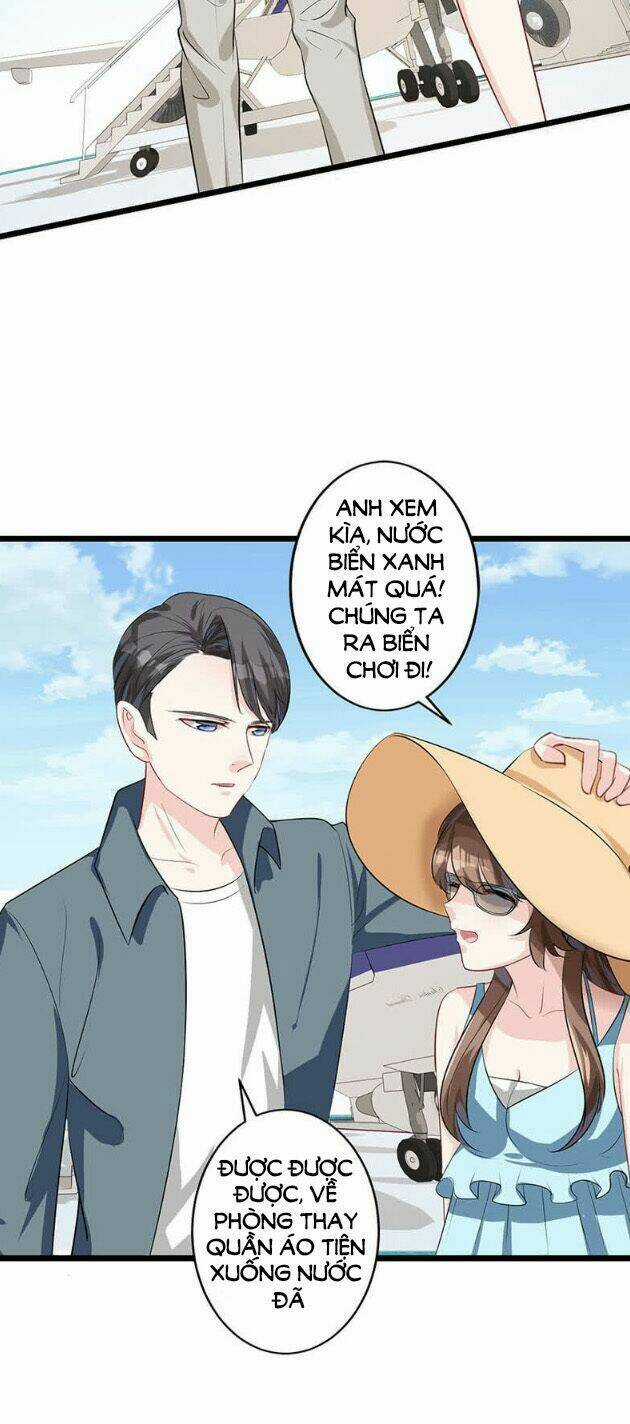 Tân Nương Thế Thân - Chapter 15 - Trang 5