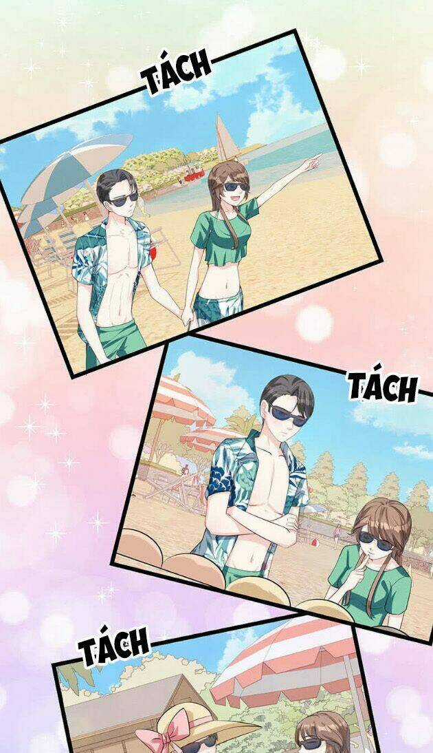 Tân Nương Thế Thân - Chapter 15 - Trang 8