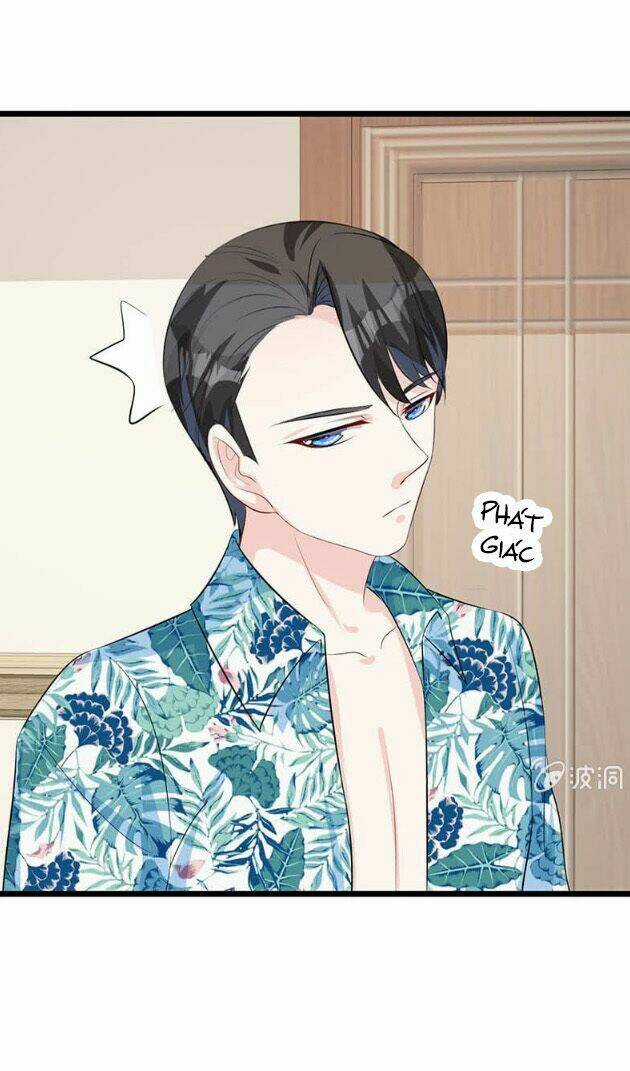 Tân Nương Thế Thân - Chapter 16 - Trang 11