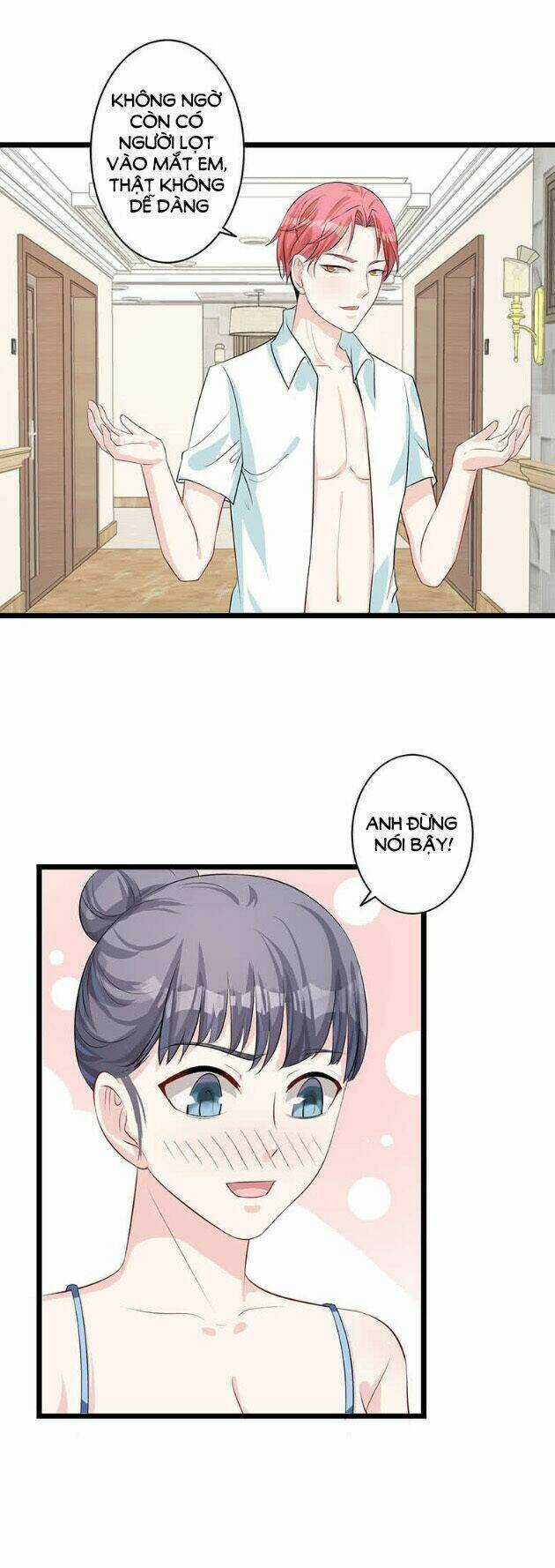 Tân Nương Thế Thân - Chapter 16 - Trang 16