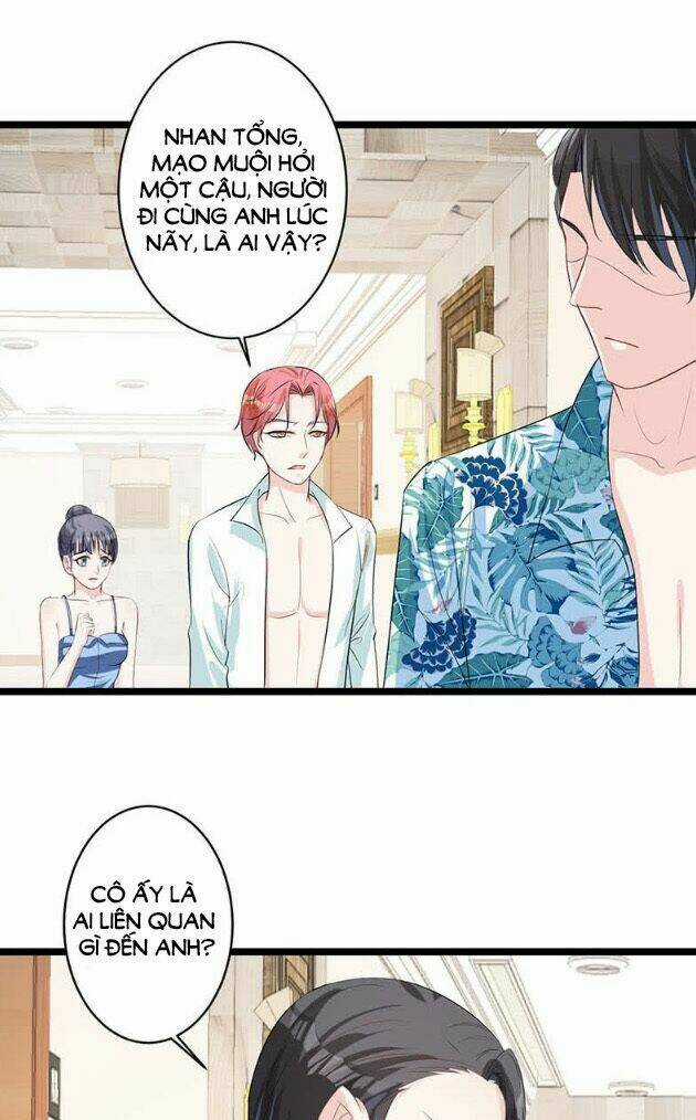 Tân Nương Thế Thân - Chapter 16 - Trang 18