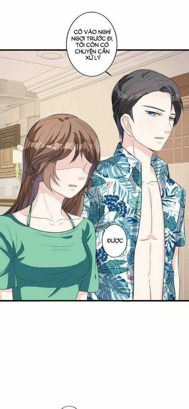 Tân Nương Thế Thân - Chapter 16 - Trang 3