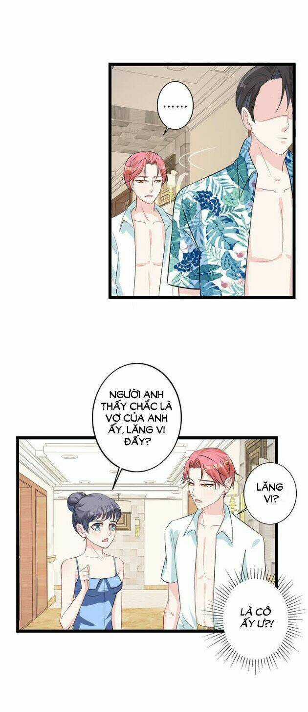 Tân Nương Thế Thân - Chapter 16 - Trang 21
