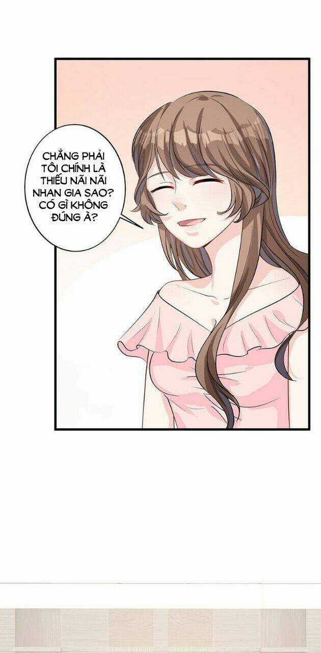 Tân Nương Thế Thân - Chapter 16 - Trang 25