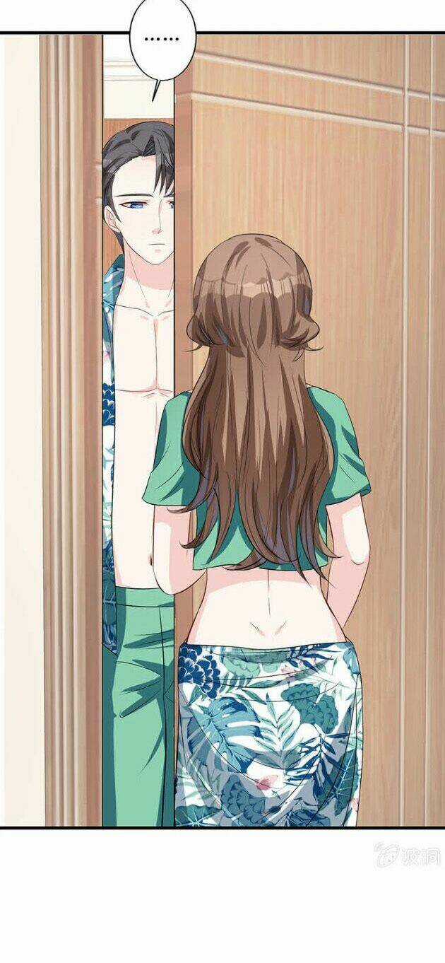 Tân Nương Thế Thân - Chapter 16 - Trang 4