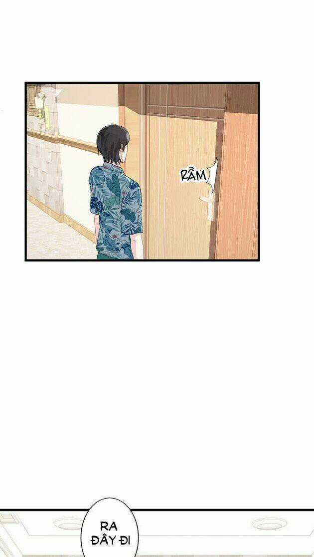 Tân Nương Thế Thân - Chapter 16 - Trang 5