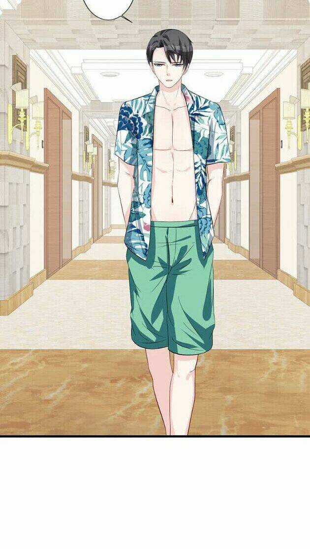 Tân Nương Thế Thân - Chapter 16 - Trang 6