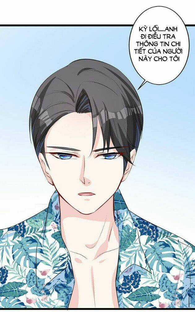 Tân Nương Thế Thân - Chapter 16 - Trang 8