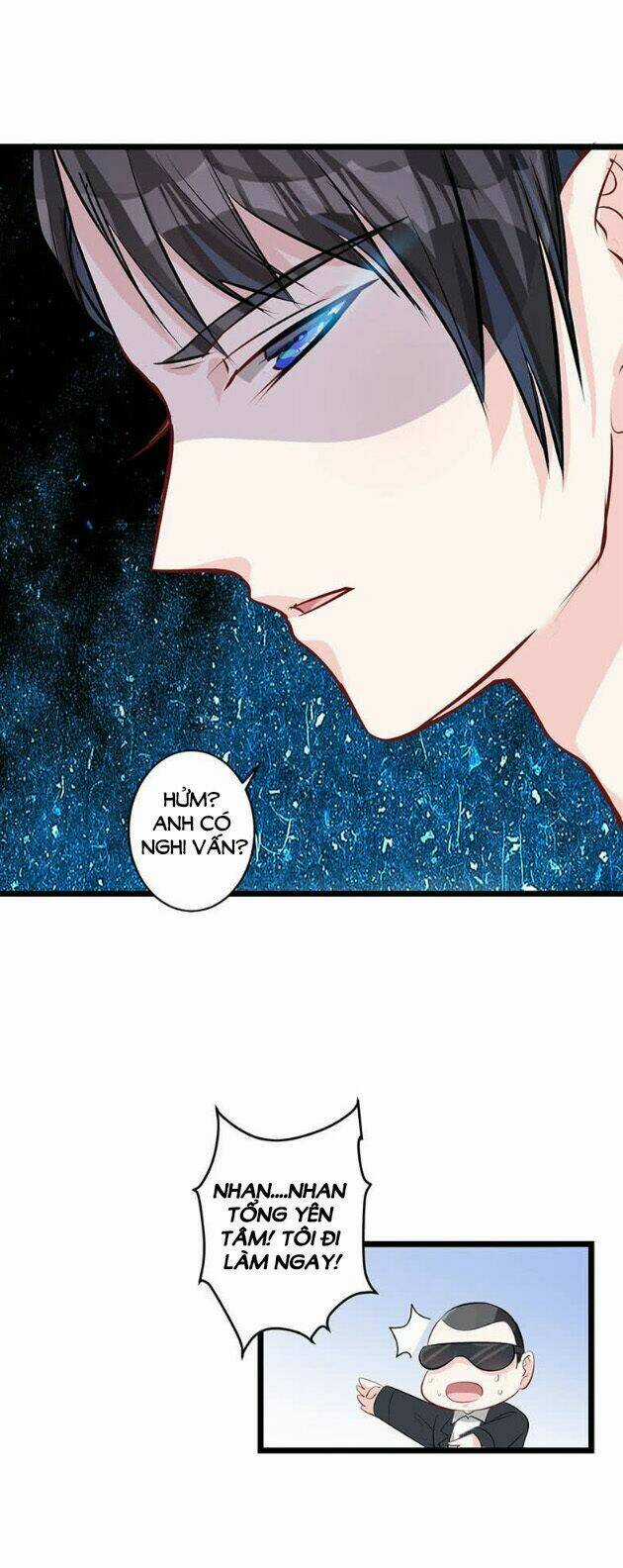 Tân Nương Thế Thân - Chapter 16 - Trang 10