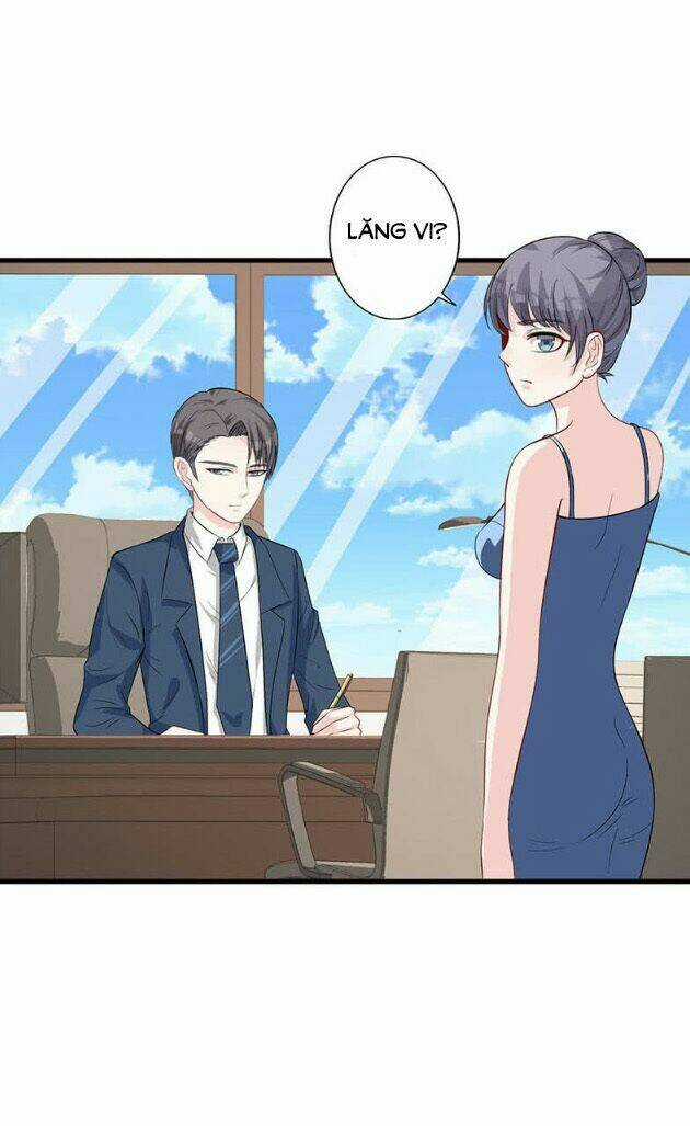 Tân Nương Thế Thân - Chapter 17 - Trang 3