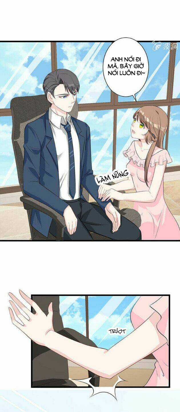 Tân Nương Thế Thân - Chapter 17 - Trang 22