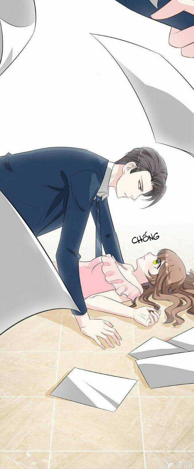 Tân Nương Thế Thân - Chapter 17 - Trang 24