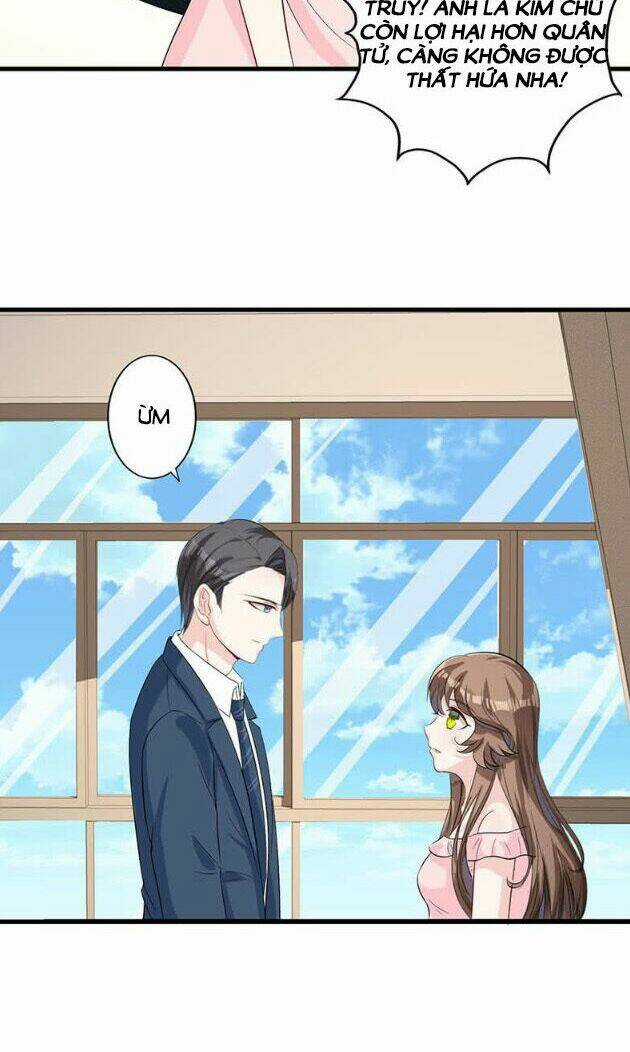 Tân Nương Thế Thân - Chapter 17 - Trang 29