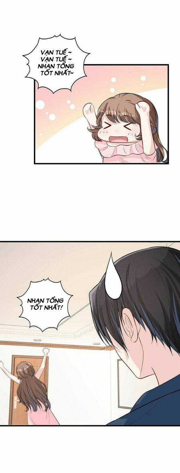 Tân Nương Thế Thân - Chapter 17 - Trang 30