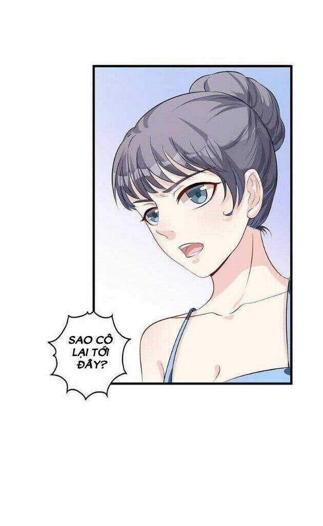 Tân Nương Thế Thân - Chapter 17 - Trang 4