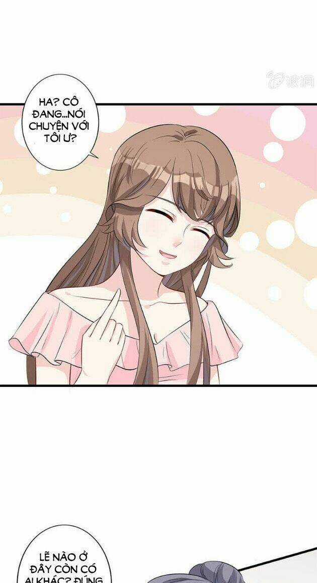 Tân Nương Thế Thân - Chapter 17 - Trang 5