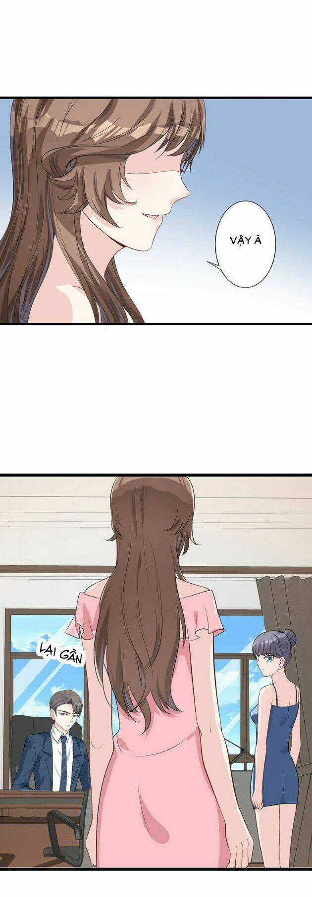 Tân Nương Thế Thân - Chapter 17 - Trang 7