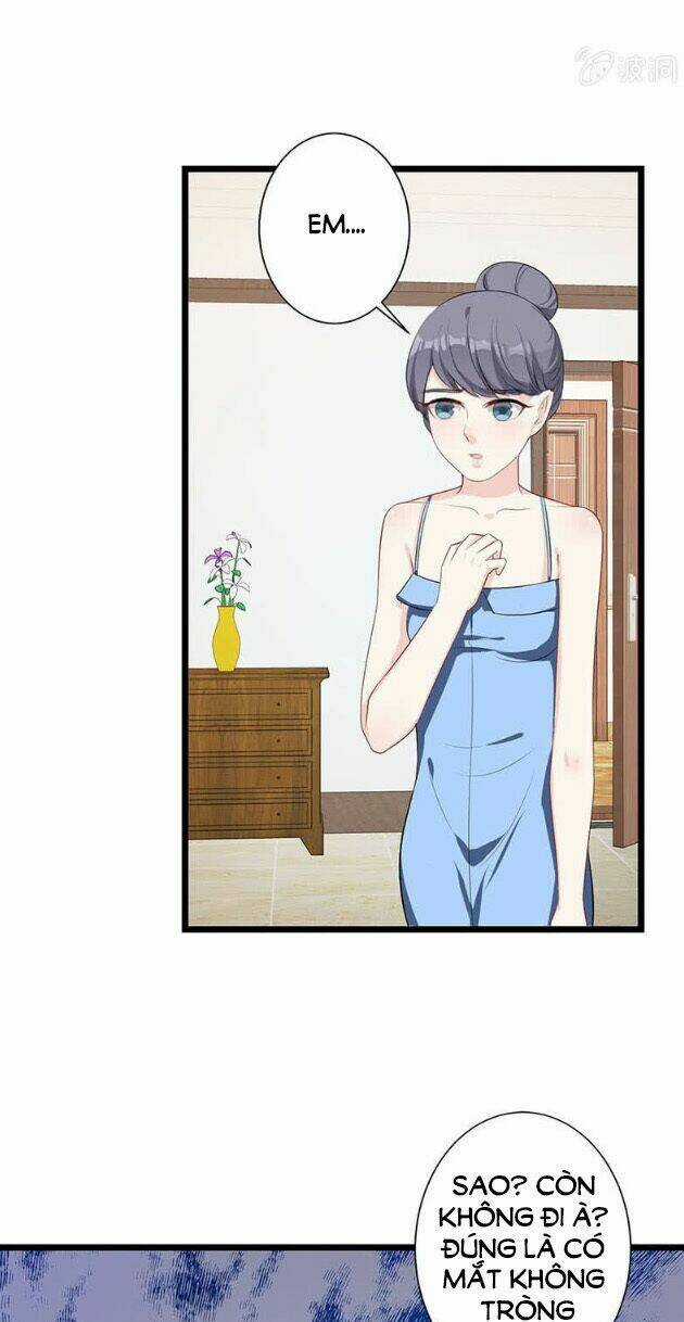 Tân Nương Thế Thân - Chapter 17 - Trang 10