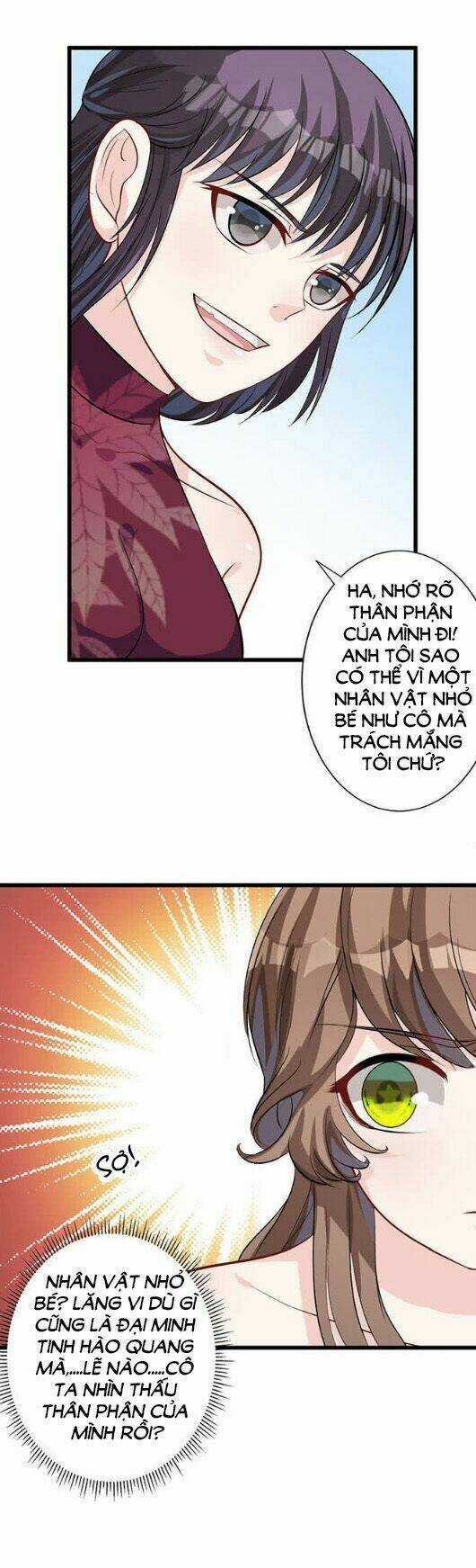 Tân Nương Thế Thân - Chapter 18 - Trang 13