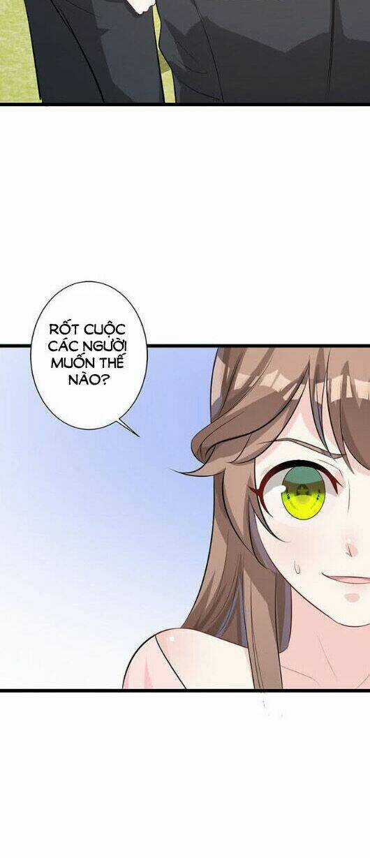 Tân Nương Thế Thân - Chapter 18 - Trang 23