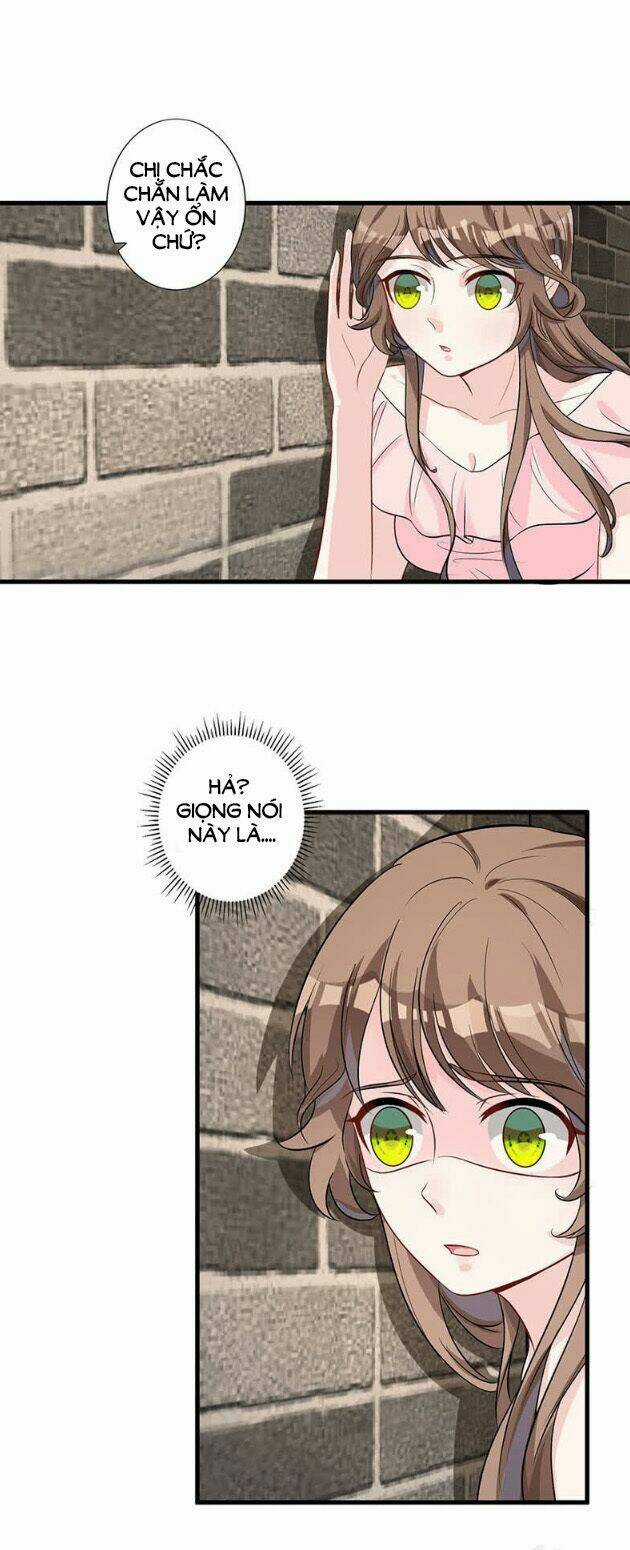 Tân Nương Thế Thân - Chapter 18 - Trang 6