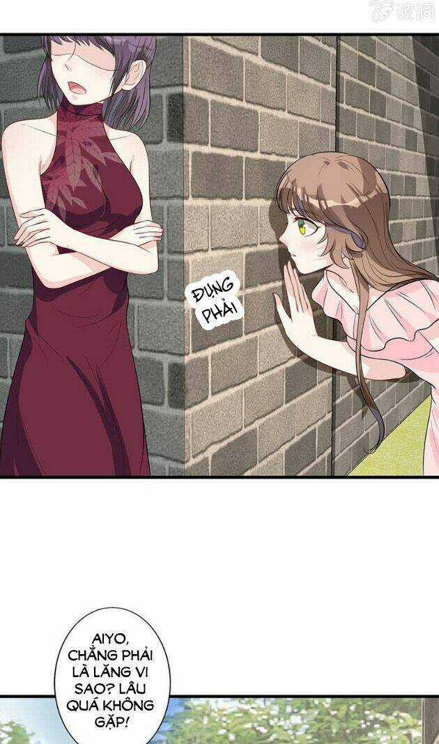 Tân Nương Thế Thân - Chapter 18 - Trang 7