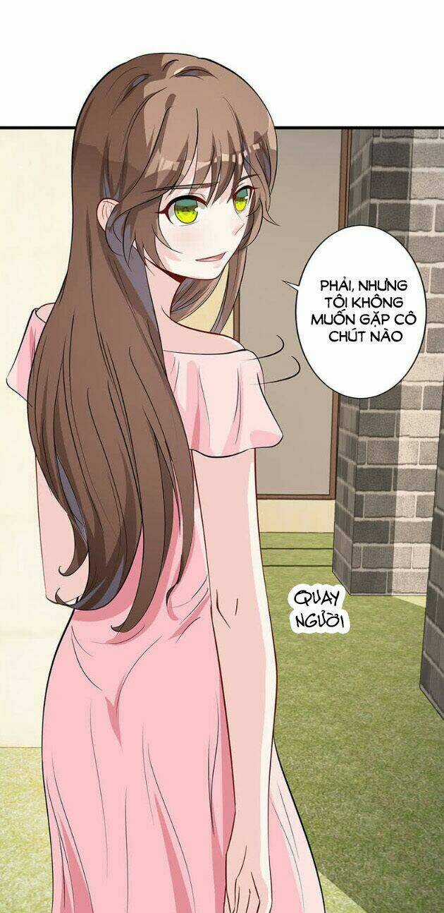 Tân Nương Thế Thân - Chapter 18 - Trang 9