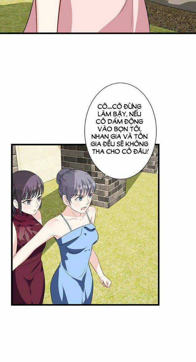 Tân Nương Thế Thân - Chapter 19 - Trang 14