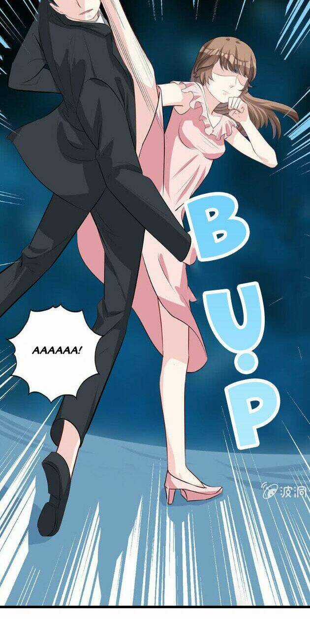 Tân Nương Thế Thân - Chapter 19 - Trang 16