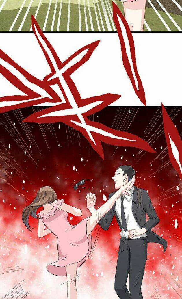 Tân Nương Thế Thân - Chapter 19 - Trang 3