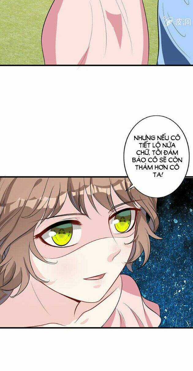 Tân Nương Thế Thân - Chapter 19 - Trang 23