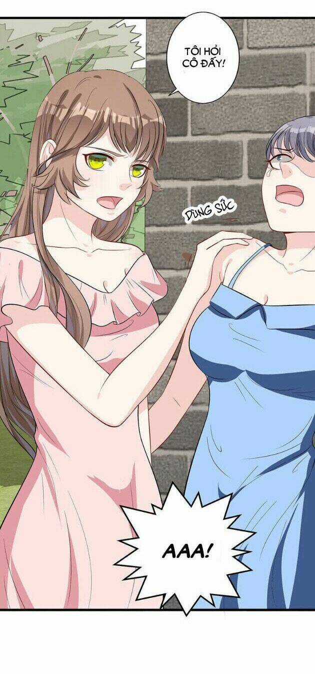 Tân Nương Thế Thân - Chapter 19 - Trang 25