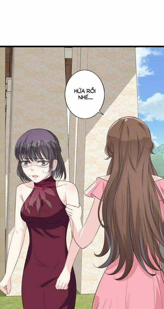 Tân Nương Thế Thân - Chapter 19 - Trang 27