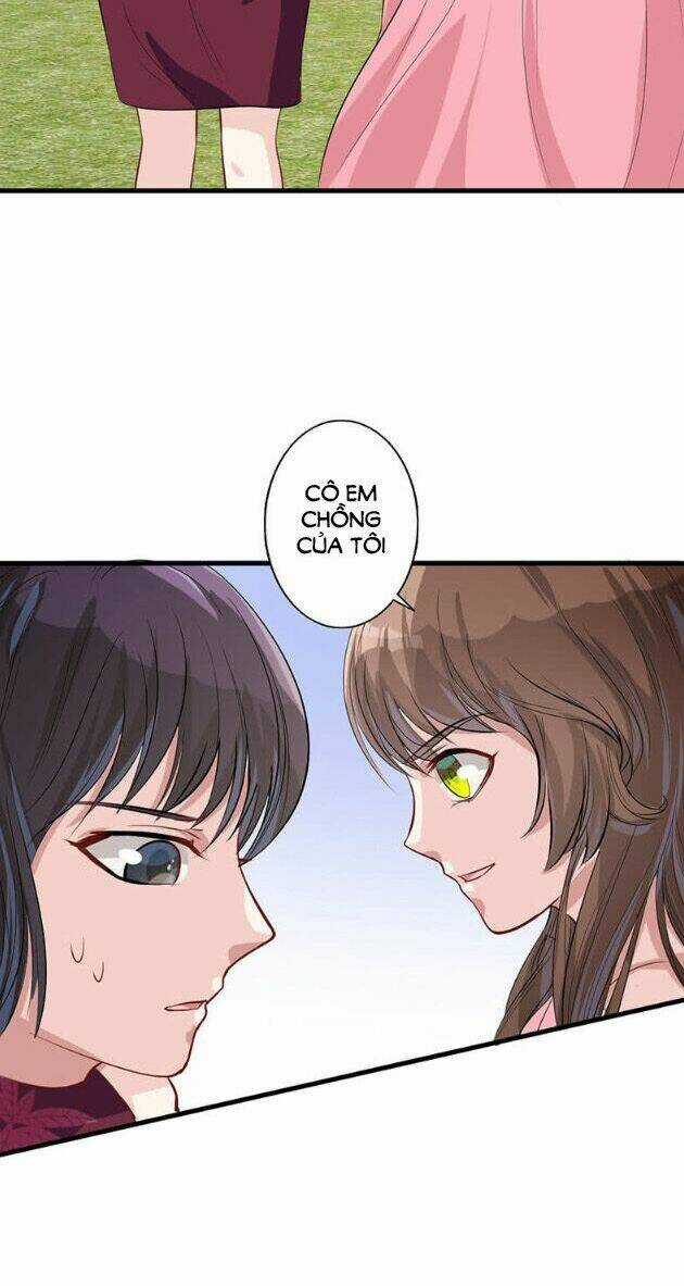 Tân Nương Thế Thân - Chapter 19 - Trang 28