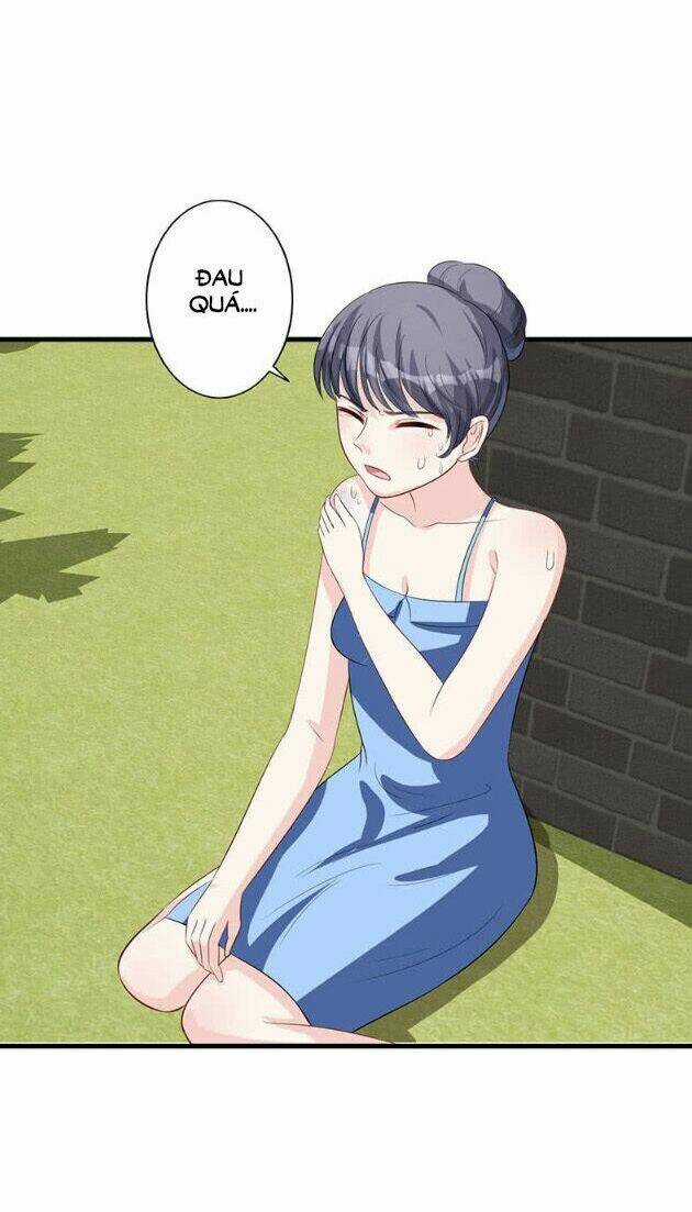 Tân Nương Thế Thân - Chapter 19 - Trang 30