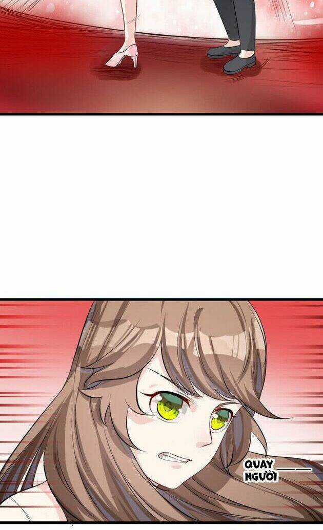 Tân Nương Thế Thân - Chapter 19 - Trang 4