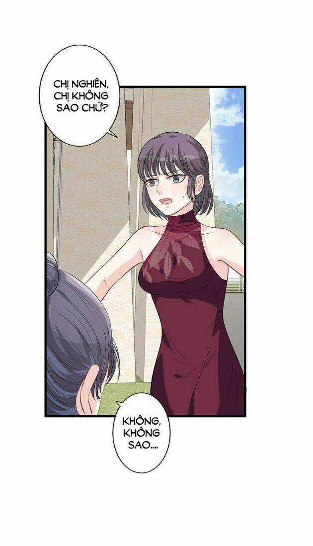 Tân Nương Thế Thân - Chapter 19 - Trang 31