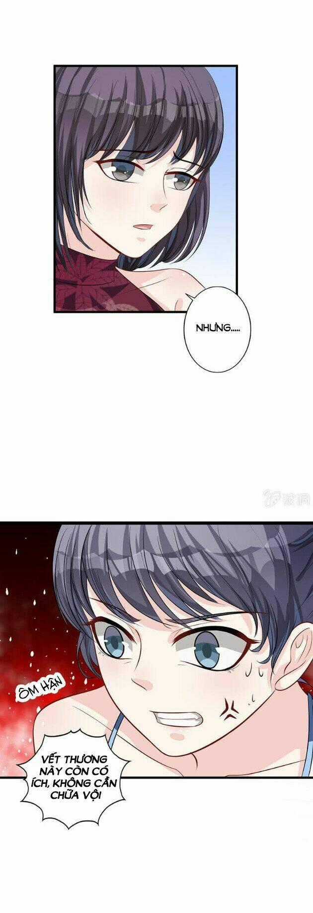 Tân Nương Thế Thân - Chapter 19 - Trang 33