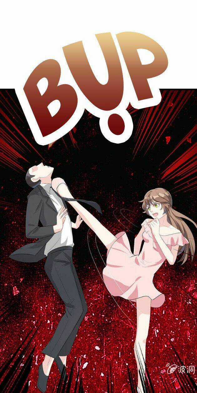 Tân Nương Thế Thân - Chapter 19 - Trang 5