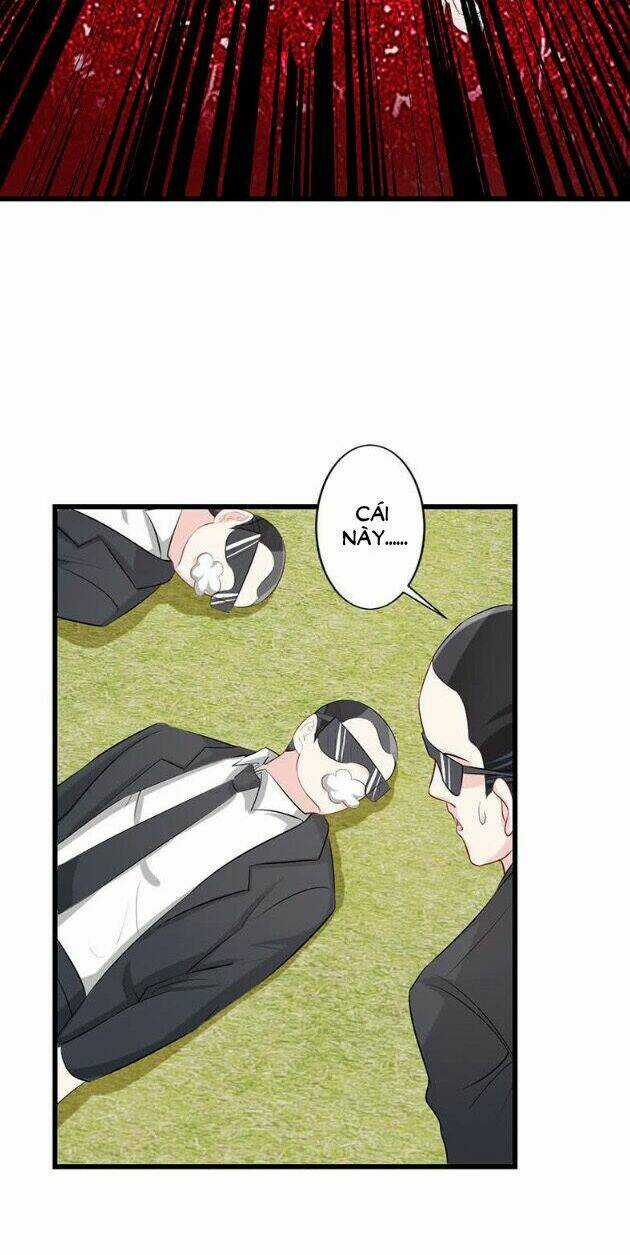 Tân Nương Thế Thân - Chapter 19 - Trang 6