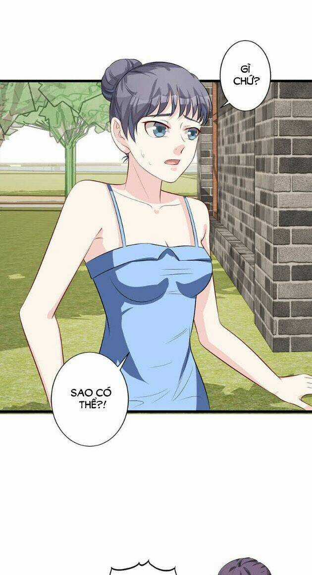 Tân Nương Thế Thân - Chapter 19 - Trang 7