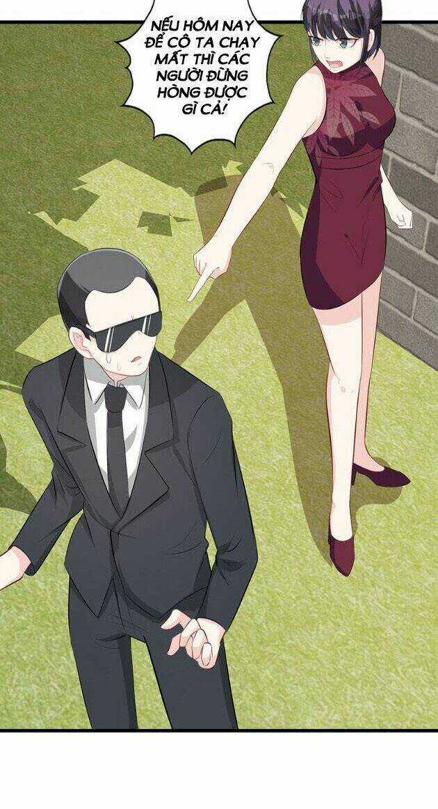 Tân Nương Thế Thân - Chapter 19 - Trang 8