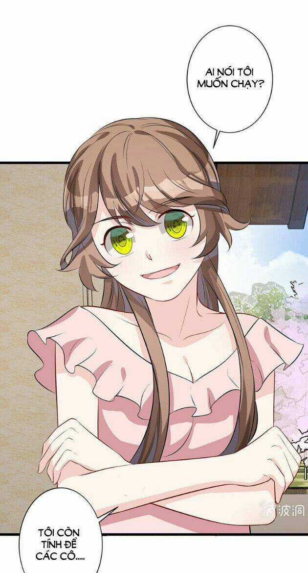 Tân Nương Thế Thân - Chapter 19 - Trang 9